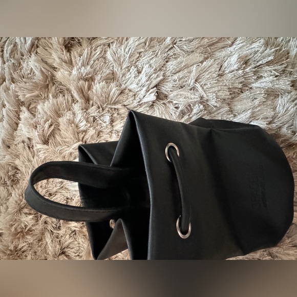 2 x New SPACE NK Makeup Pouch Cosmetics Bag Makeup Bag ❤️ - Picture 5 of 13